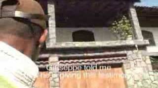 VIVA FAVELA Part 1 screenshot 2