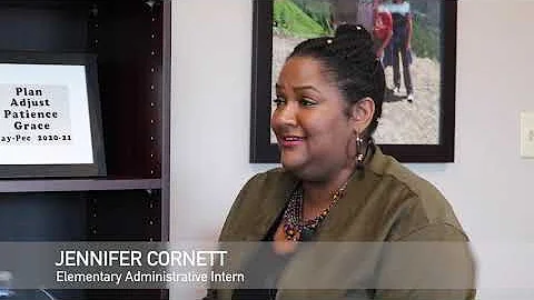Jennifer Cornett - Ray-Pec Staff Spotlight