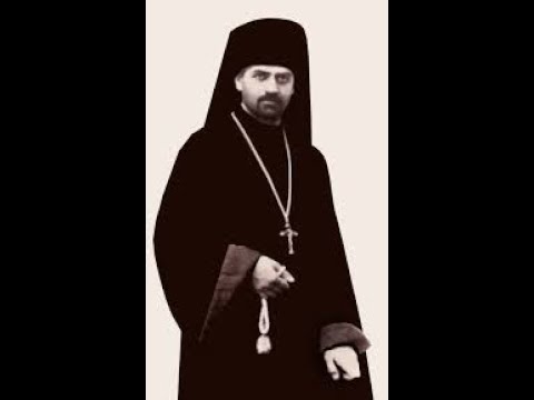 \"წმინდა გრიგოლ ფერაძის ვარშავული ტექსტები რუსთაველის შესახებ\"