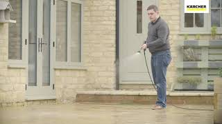 K 2 Full Control | Karcher Thailand