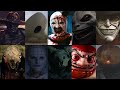 Defeats Of My Favorite Horror Movie Villains Part XXI (Special 🎃)
