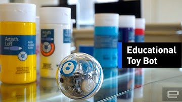 SPRK+ The Robot Can Help Kids Improving Their Coding Skills