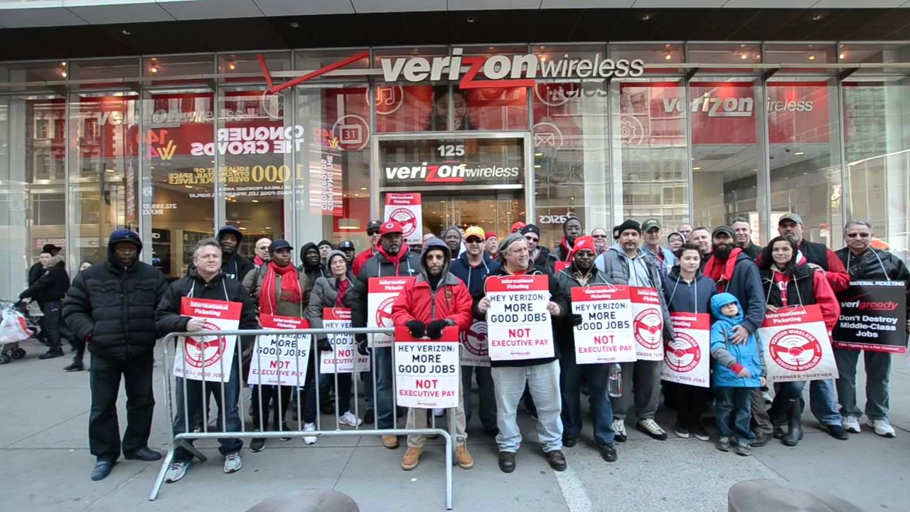 CWA Local 1101 April 10 2016 YouTube Cwa Local 1101 April 10 2016 Youtube