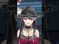 arya calls rpr sweet heart #absolutejunoma #envtuber #vspo #ぶいすぽっ #aryakuroha #shorts