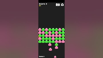 Pou Popper No more space! Memory Time