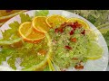 САЛАТ 🥗 ИЗ АВОКАДО 🥑