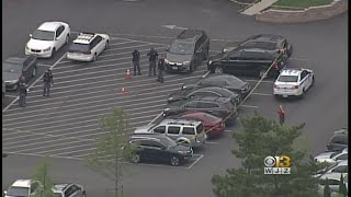 Police Investigating Murder-Suicide At Local Retirement Community
