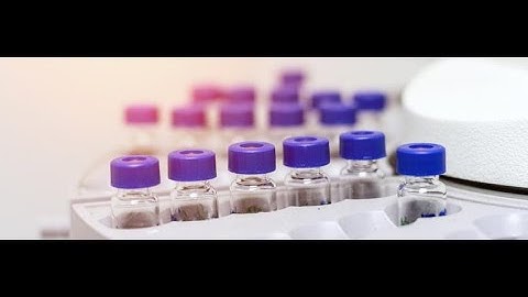 Screw Neck Caps for 9mm HPLC Vials Supplier