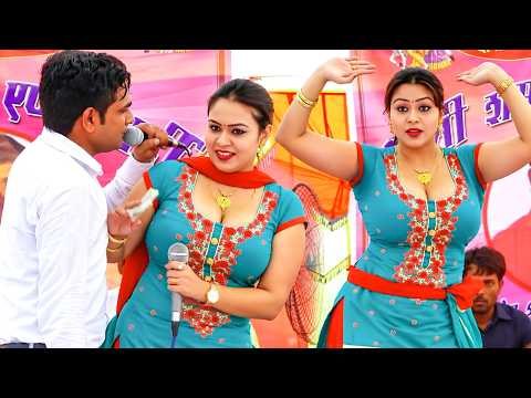 हई हई करके लेली स्टेज पर जान | Aarshi Upadhyay | Haryanvi Ragni | New Haryanvi Hits Haryanvi 2026