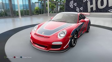 NFS Undercover Wii - 911 (Horizon Edition)