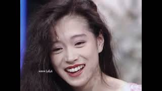 【Mỹ nữ Japan 日本】 Vẻ đẹp mong manh của Akina Nakamori 中森明菜