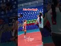 Angels ready to take flight! 🔥🏐
