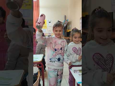 Το Δημοτικό Σχολείο Αγίου Δημητρίου ενάντια στο Bullying | Μίλα Τώρα. Με σύνθημα "Μίλα Τώρα" όλα τα σχολεία της Ελλάδας ενώνουν τις δυνάμεις τους ενάντια στο Bullying