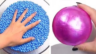 Satisfying Slime & Relaxing Slime Videos # 797