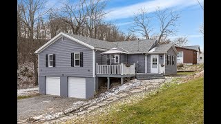 268 Big Knob Road video tour