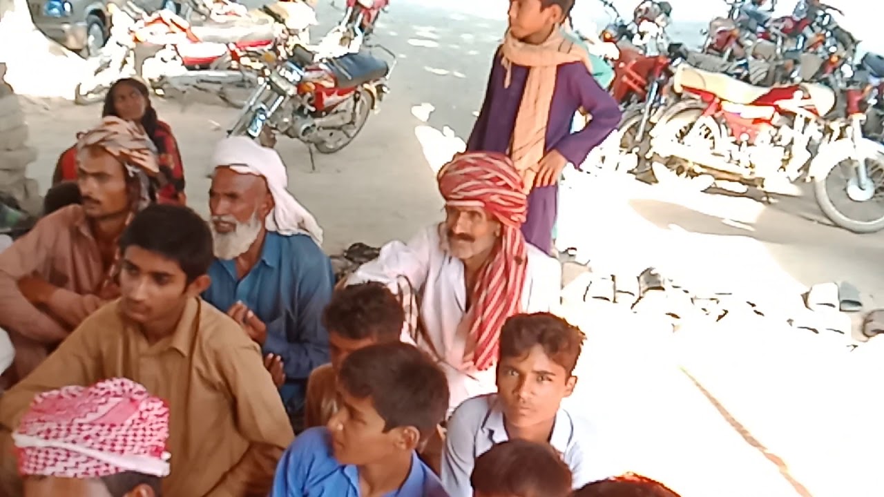 Malik Mohammad Rafeeq kareemi (03057918017) - YouTube