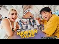 Hawker talks ep2 with kf seetoh savouring singapores street food secrets