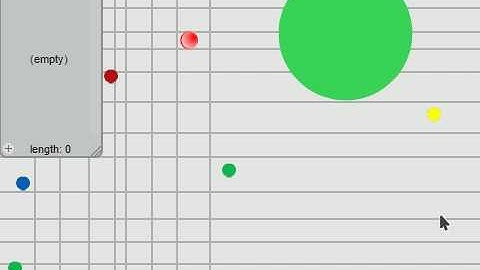 Ball Game by Domenic, Ninja at CoderDojo, Falcon FabLab