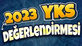 2023 Yks Değerlendi̇rmesi̇ Sonuçlar Ne Zaman Açıklanacak?