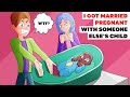 I Got Married Pregnant With Someone Else's Child Animated Story