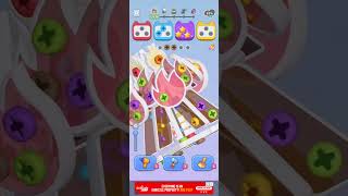 3D BOLT MASTER LVL36