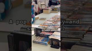 A little trip to the local pop up used book fair - scifi fantasy edition!! Plus a haul #bookhaul
