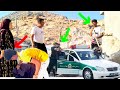 Davoud and Marzieh's surprise at seeing Mr. Salar
