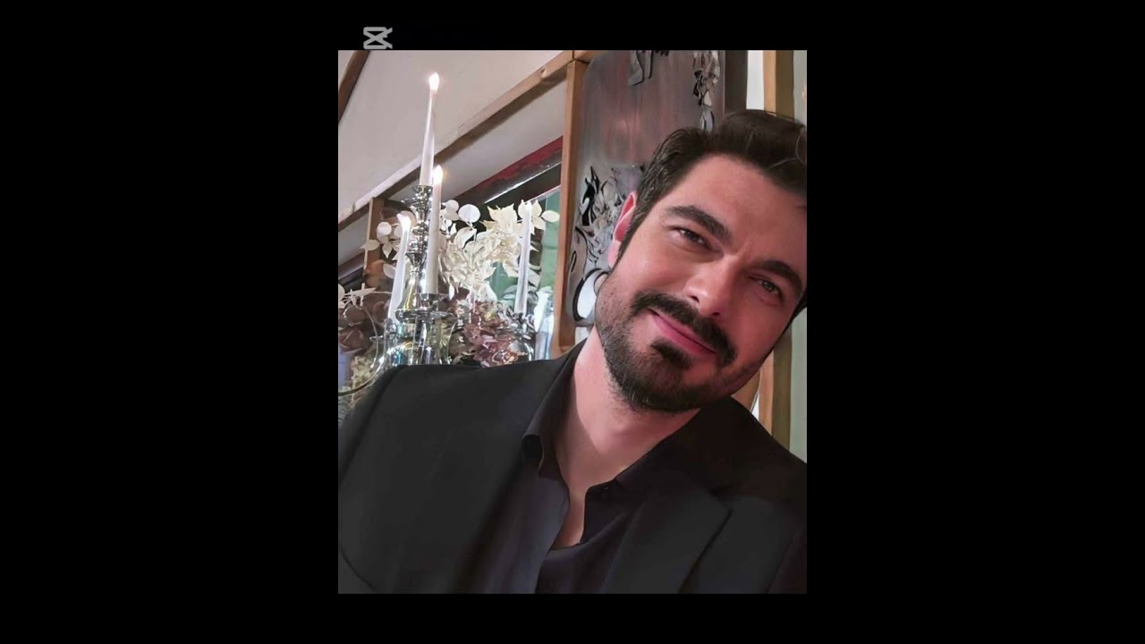 Халил Ибрагим Джейхан — бомба любви: «Я с самой красивой женщиной!»