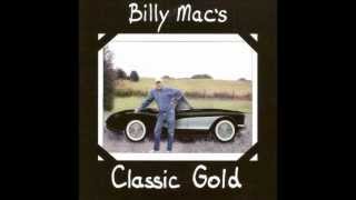 Video thumbnail of "Billy Mac - Memphis Tennesee"