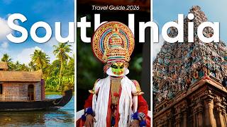 Top 10 Places to Visit in South India | The Ultimate Travel Guide