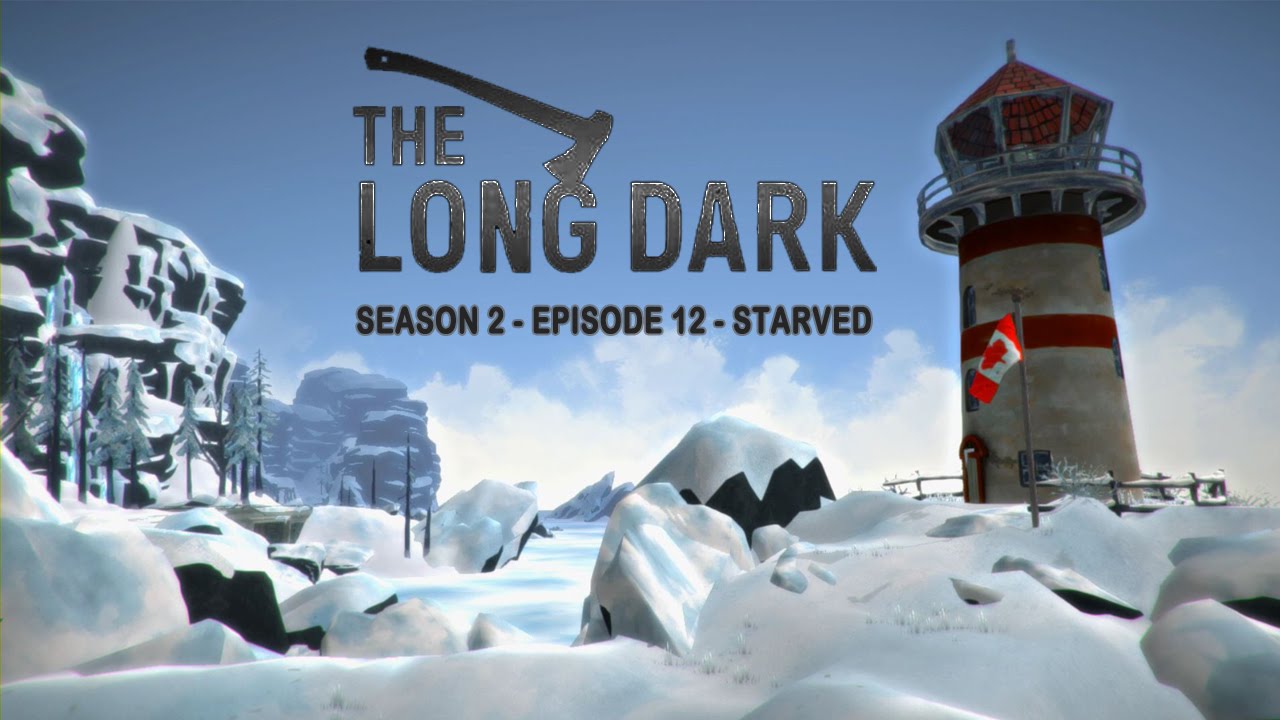 Let's Play The Long Dark S2 EP12 "Starved" .303 Update Xbox One Stalker Mode - YouTube JobbyPaws Gaming