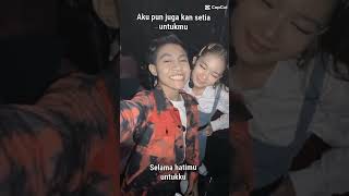 Cocok Gak Pasangan Nya