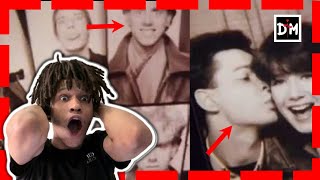 Depeche Mode - See You (Official Video) Reaction
