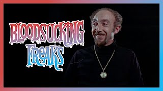 Bloodsucking Freaks (1976) - A Slightly Controversial Movie :)