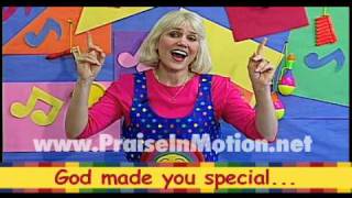 59 A Mom Like You