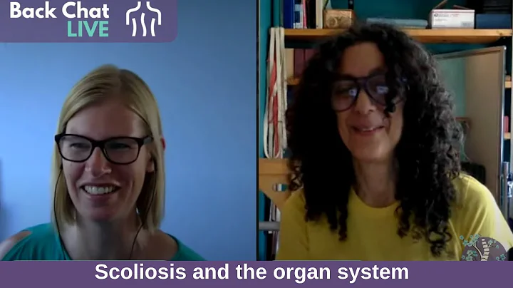 How does scoliosis affect our organs - interview w...