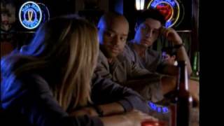 Scrubs Season 1: Episode 5: My Two Dads Highlights