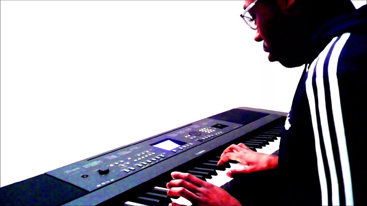 Piano Worship Song - YouTube