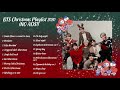 [NO ADS!]BTS Christmas Playlist 2020 (updated ver. / with dynamite holiday version and life goes on)