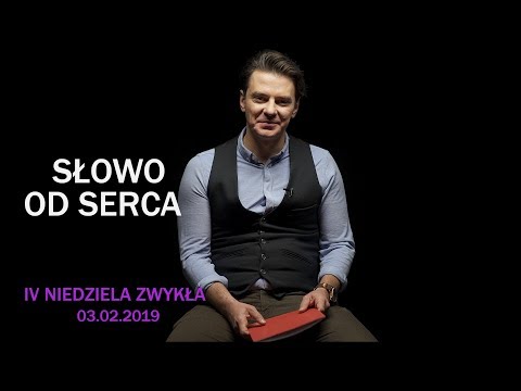 Wtedy może zdarzyć się cud - Marcin Kwaśny