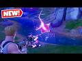 New Hoprock Cube Rifle in Fortnite Chapter 7 Season 2