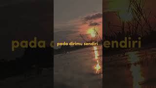 kata kata anak senja