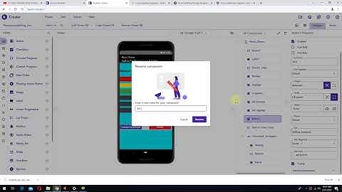 #KodularProjectLuasKelilingBagian1 Perhitungan Keliling