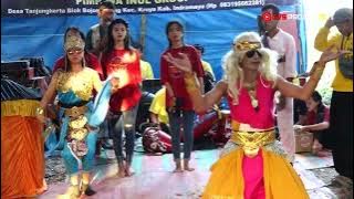 SIPUT LAUT || SINTREN DANGDUT 