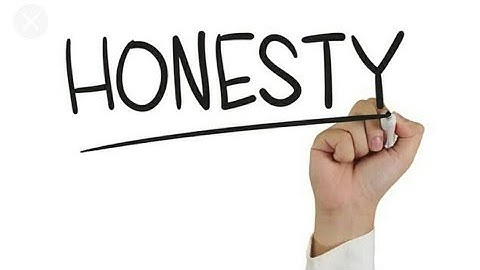 Moral Science class 1 lesson 8