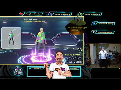 Zero to Dance Hero Lesson 8 3