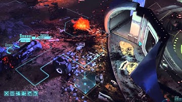 X-Com Enemy Unknown - #27