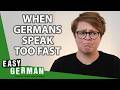 7 Tips to Better Understand Fast Spoken German | Super Easy German 238