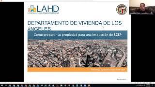Programa de Cumplimiento Sistemático de Códigos (SCEP)