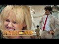 Richard Ayoade & Rebel Wilson's FUNNIEST moments | Travel Man